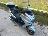 MBK Mbk Skyliner 250 con Bauletto - MBK MOTORRAD