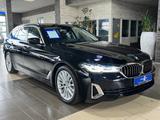 BMW 530 i*LuxuryLine*LaserLED*R-Cam*Leder*LiveCockp* - BMW 530 aus 2021