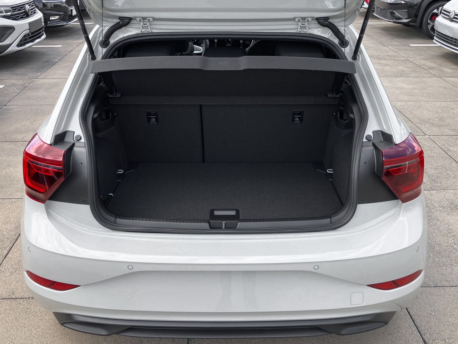 Volkswagen Polo - Bild 14