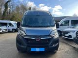Opel Movano C Kasten HKa L2H2 3,5t Edition - graue Opel Movano