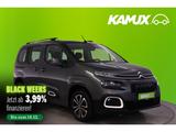 Citroën Berlingo 1.5BHDi 100 Feel M+NAVI+TEMPO+PDC+KLIMA - Citroën Berlingo FEEL mit Diesel-Antrieb