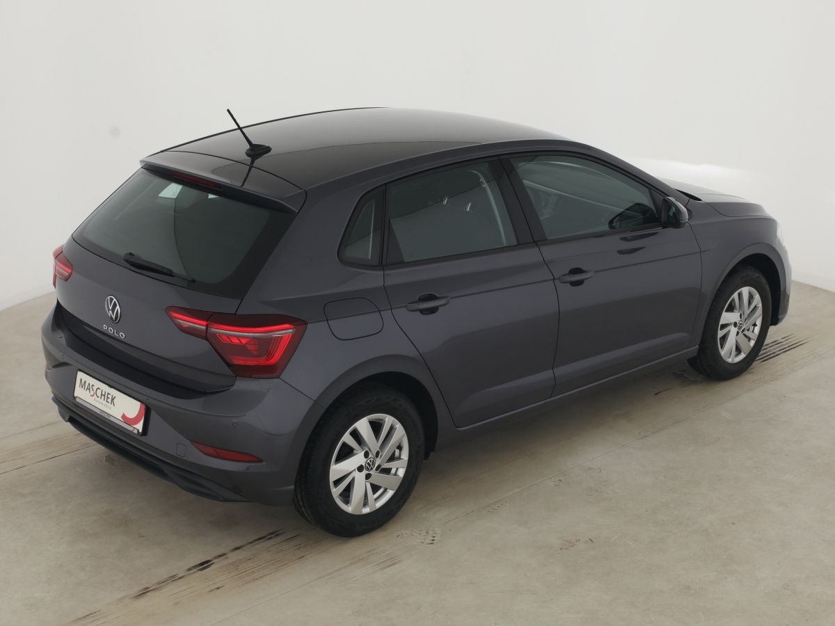 Volkswagen Polo - Bild 6