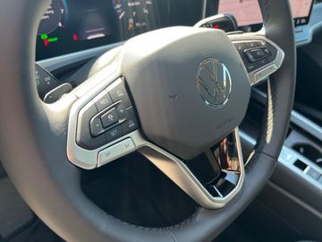 Volkswagen Passat Variant Bus. 1.5 eTSI 150 PS 7-Gang-DSG