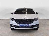 Skoda Fabia - Vorschau Bild 9