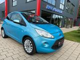 Ford Ka Titanium(Tüv&Insp.neu) - Ford aus 2011: Ka Titanium