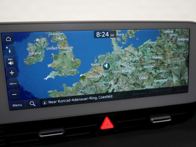 IONIQ 5 TECHNIQ 77,4kWh+VOLL-LED+NAVI+WÄRMEPUMPE