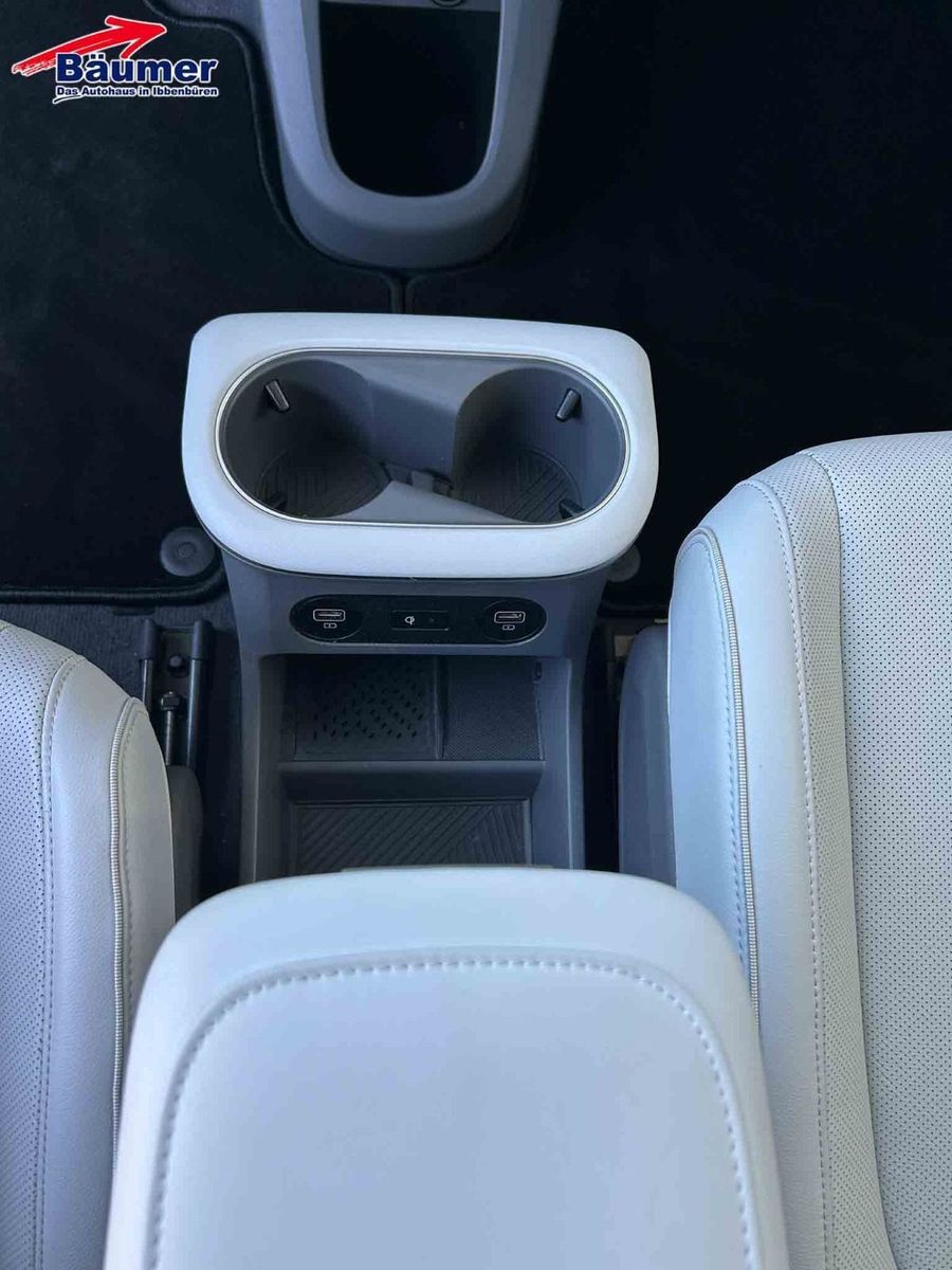 Hyundai IONIQ 5 – Bild 29