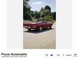Ford Mustang 1967 V8 Cabrio - Ford Mustang aus 1967: Cabrio