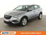 Opel Grandland X 1.2 Turbo Edition Aut.*NAVI*LED*PDC* - Opel Grandland (X) in Köln
