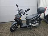 SYM Symphony SR 125 - SYM SYMPHONY