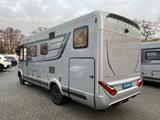 HYMER / ERIBA / HYMERCAR B-MC I 600 BlackLine *Premium*Lithium*Solar* - HYMER / ERIBA Hamburg
