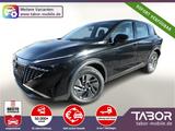 Nissan Qashqai AT Acenta LED ACC SHZ Kam Keyl LHZ PDC - NISSAN Qashqai Leasingangebote für Privatpersonen