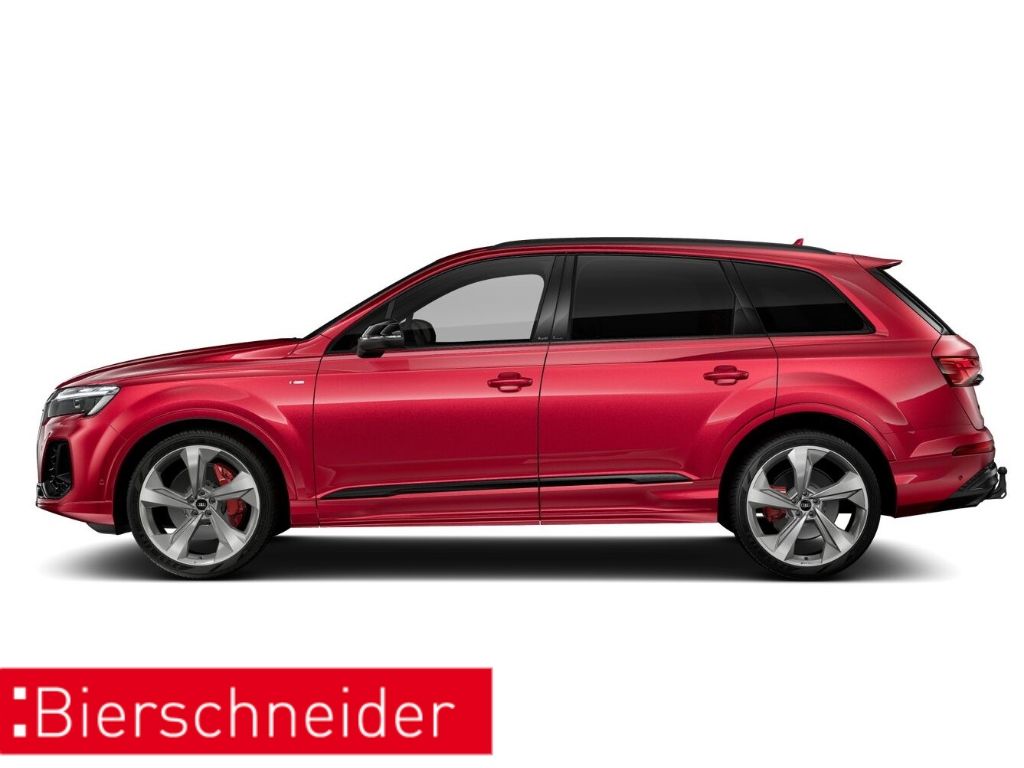Audi Q7 - Bild 3