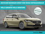 Skoda SUPERB C. 2.0 TDI DSG L&K *LED*KESSY*CANTON*DCC*