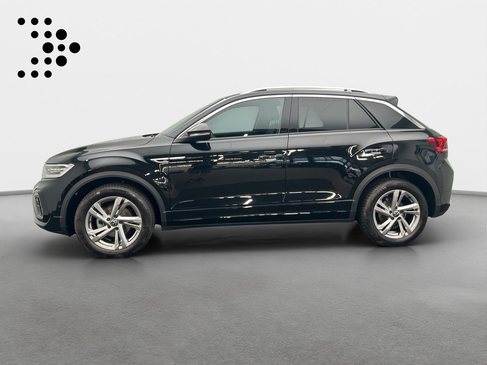 Volkswagen T-Roc - Bild 5