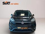Fiat Doblò 1.4 16V T-Jet Lounge|PDC|Sitzhzg|Bluetooth - Fiat Doblo: 1.4