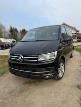 Volkswagen T6 Multivan, Allrad, Automatikgetriebe