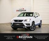 Seat Ateca Style 1.6 TDI TEMPOMAT SITZHZ LEDER - Seat Ateca in Hamm