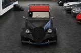 Citroën 2 CV Ente Pick Up - Citroën: Cv2