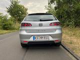 Seat Ibiza 1.2 6V 44kW Reference Reference - Seat aus 2008: 1.4