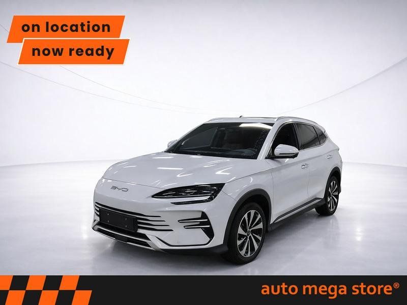Angebot ansehen BYD SEAL U
