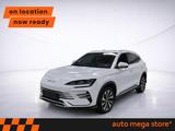 BYD SEAL U DM-i 18.3 kWh FWD Boost 360°/ACC/Navi/LED - BYD mit Hybrid-Antrieb