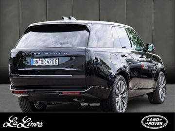 Land-Rover Range Rover - 2