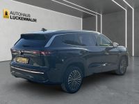 Volkswagen Tayron - Vorschau Bild 3