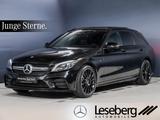 Mercedes-Benz AMG C 43 4M+ T Multibeam/Pano/Kamera/Tempom./Shz - Mercedes-Benz C 43 AMG Gebrauchtwagen in Hamburg