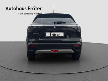 Fotografie des Suzuki (SX4) S-Cross Comfort+ AllGrip *Panormadach*LED*360°