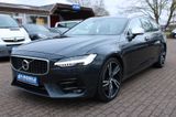 Volvo V90 D5 R Design AWD LED Navi Keyless Kamera ACC - Volvo in Oldenburg
