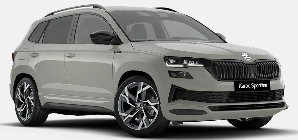 Image of Skoda Karoq