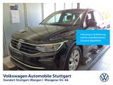 Volkswagen Tiguan Move 1.5 TSI Navi Kamera LED SHZ