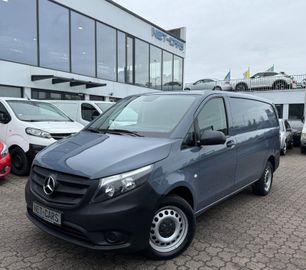 Vito eVito 111 Kasten Extralang Klima*Kamera