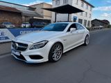 Mercedes-Benz CLS 500 4Matic*BI-Xenon*Harman-Kardon*GARANTIE* - Mercedes-Benz: Cls 4matic