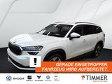 Skoda Kodiaq 2.0 TSI DSG 4x4 SELECTION +MATRIX +AHK +R
