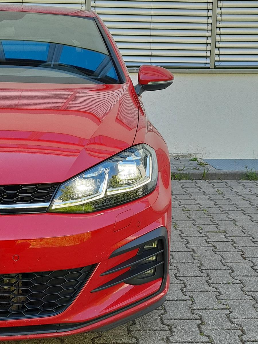 Volkswagen Golf VII Lim. GTD/LED/VirtualC/Dynaudio/DCC/Kam