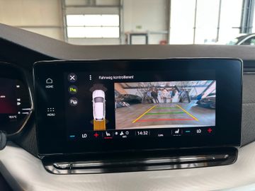 MYAUTOCENTER – Gebraucht- und Jahreswagen mit Werkstattservice in Pfaffenhofen Skoda Octavia First Edition *LED*Kamera*Massage*AHK*
