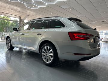 Skoda Superb - 4