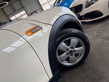 MINI ONE 3-Türer *SALT*SHZ*2.HAND*KLIMA*