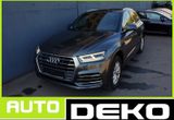 Audi Q5 40 TDI S tronic quatt 3 x S line Navi+/Kamera - Audi Q5 in Stuttgart
