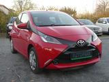 Toyota Aygo AYGO x-play*Klima*Nr.59 - Toyota Gebrauchtwagen