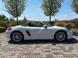 Porsche Boxster 2.7 - SCHALTER DAB Apple Carplay  - Porsche Boxster Gebrauchtwagen in Düsseldorf