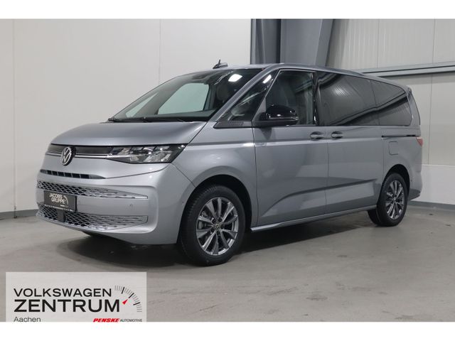 Volkswagen T7 Multivan Life 2,0 l 110 kW TDI SCR Front