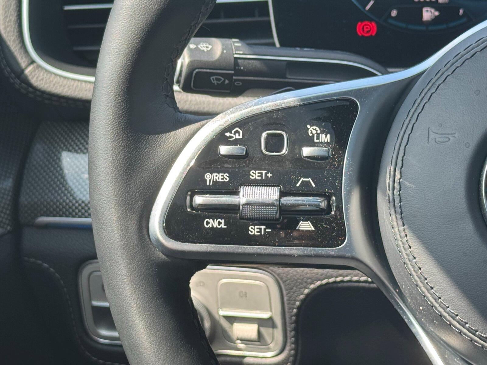 Mercedes-Benz GLE 350 e 4M Coupé AMG Line/EXCLUSIVE Interieur