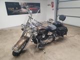 Harley-Davidson Softail