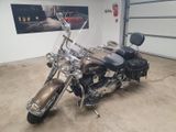 Harley-Davidson Softail