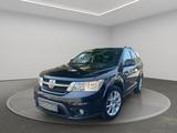 Fiat Freemont Urban*Leder*2 Hand*5 Sitzer* - Fiat Freemont in Stuttgart