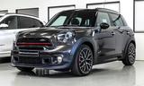 MINI JCW SAG XEN NAV TMP KEY LEDER SHZ BT DAB H&K 19" - graue MINI John Cooper Works Countryman