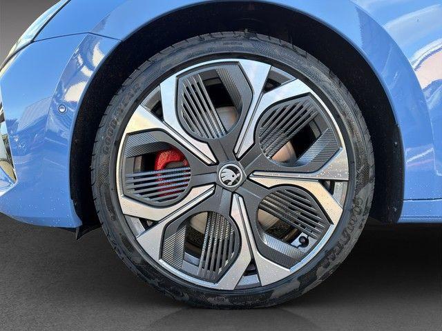Skoda Octavia Combi RS 2.0 TSI DSG NAVI AHK CANTON